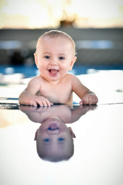Babyschwimmen 2