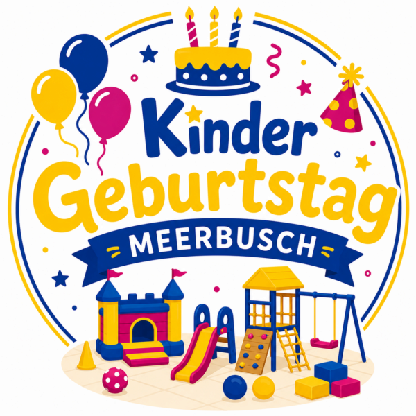 Kindergeburtstage-Meerbusch