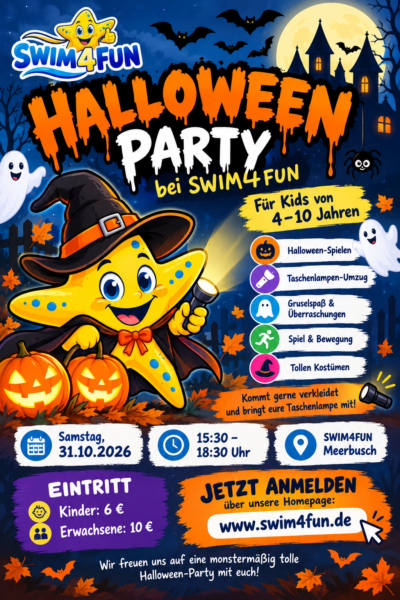 Halloween Party